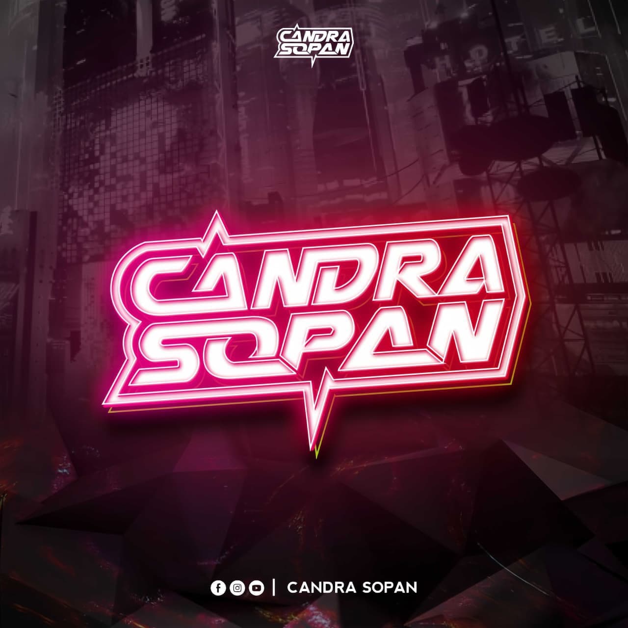 Candra Sopan